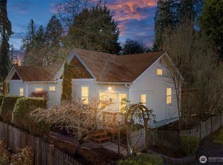 402 W Galena Street, Granite Falls, WA 98252