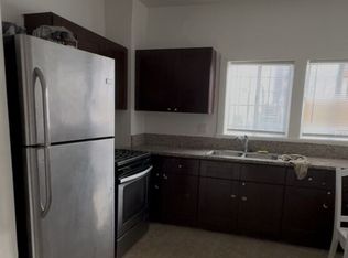 3119 Van Buren Pl, Los Angeles, CA 90007