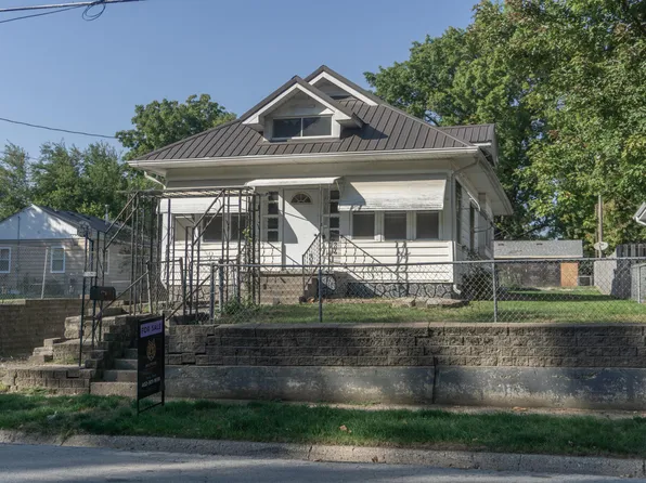 1510 Alpha Ave, Des Moines, IA 50316