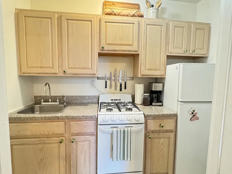 341 E 19th St #3A — Photo 3