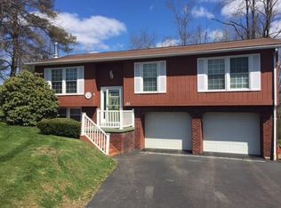 133 Ralston Rd, Slippery Rock, PA 16057