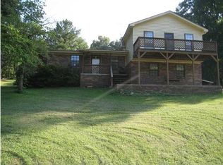 548 County Road 38, Florence, AL 35634