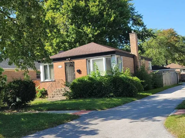 14210 Minerva Ave, Dolton, IL 60419