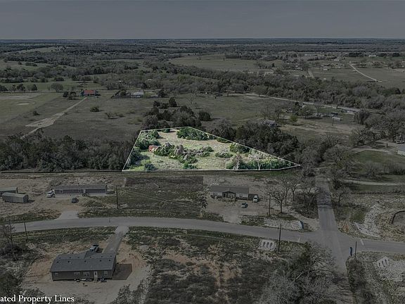 2nd image of TRACT 3 Sayers Rd