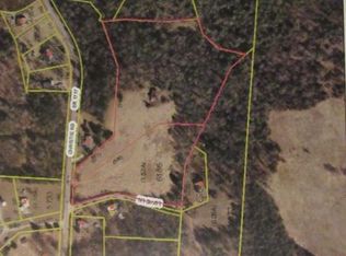 Christie Rd, Hudson, NC 28638