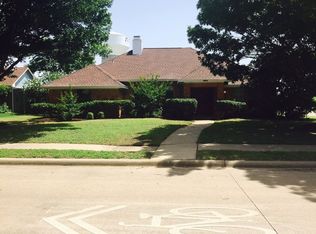 900 Sycamore Creek Rd, Allen, TX 75002