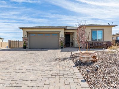 7855 E Bella Vista Ln, Prescott Valley, AZ, 86315