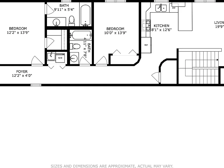 3519 W Medill Ave #3 — Photo 21