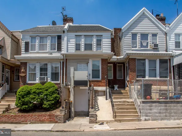3848 Bennington St, Philadelphia, PA 19124