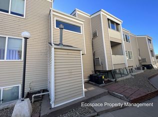 10772 E Exposition Ave APT 343, Aurora, CO 80012