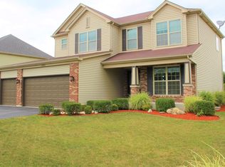 13533 Vicarage Dr, Plainfield, IL 60544