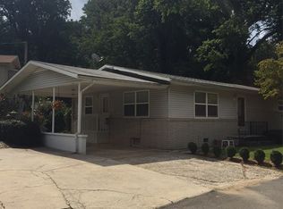 105 Springdale St, Murphy, NC 28906