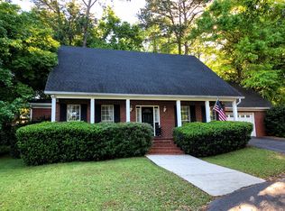 507 Lake Forest Blvd, Daphne, AL 36526