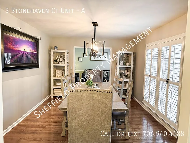 3 Stonehaven Ct #A — Photo 28