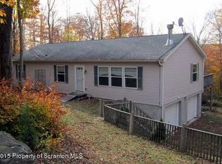 84 Beech Rock Rd, Honesdale, PA 18431