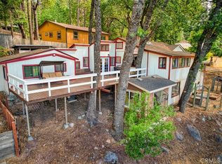 10499 Redwood Rd, Loch Lomond, CA 95461