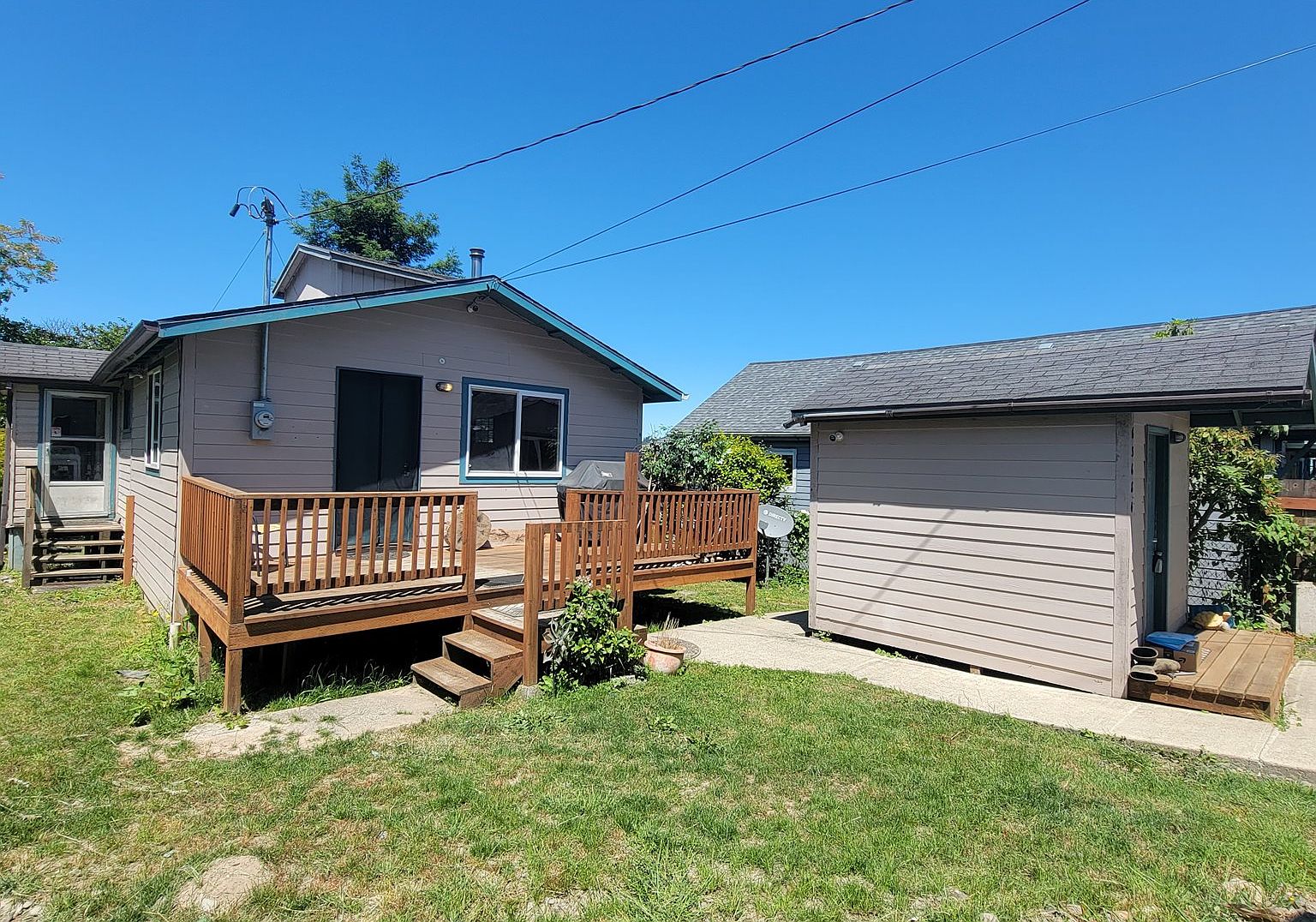 63684 S Barry Rd, Coos Bay, OR 97420 Zillow