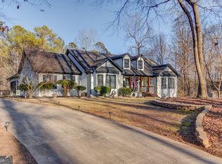694 Buck Trl, Hoschton, GA 30548