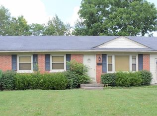 550 Shoshoni Trl, Georgetown, KY 40324