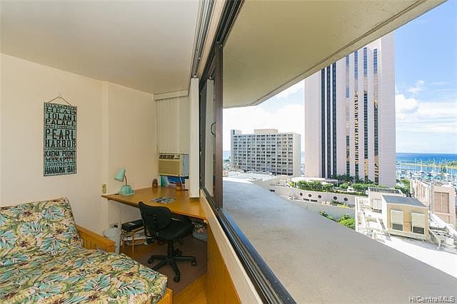 1st image of 1700 Ala Moana Blvd APT 1602