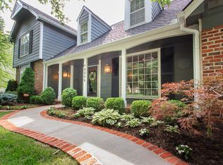 10228 Catalina St, Overland Park, KS 66207