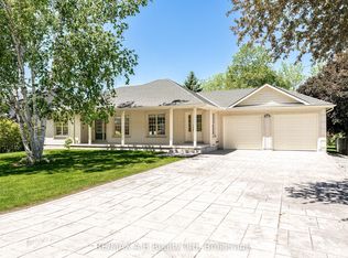 466 Water St S, Saint Marys, ON N4X1C6