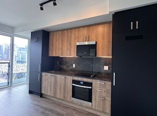 280 Dundas St W #1409, Toronto, ON M5A 3W1