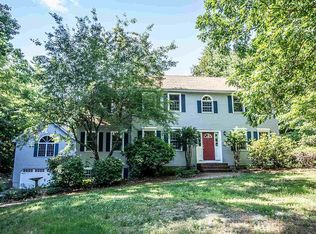 22 Federation Rd, Bedford, NH 03110