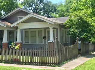 1097 N 5th St, Beaumont, TX 77701