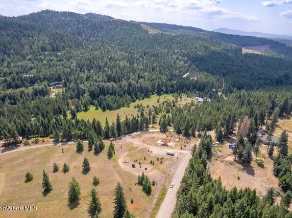 NKA Little Blacktail Mountain Rd, Careywood, ID 83809