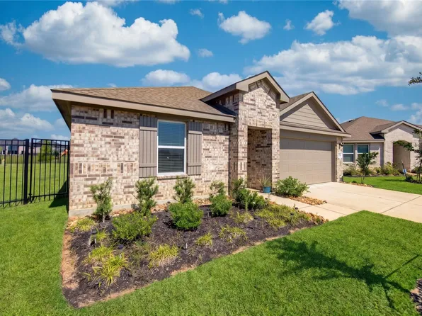 5001 Almond Terrace Dr, Katy, TX 77493