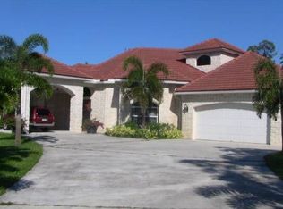 17579 Mellen Ln, Jupiter, FL 33478