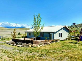 1117 Lichens Rd, Montague, CA 96064