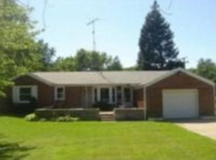 2377 Water St, Port Huron, MI 48060