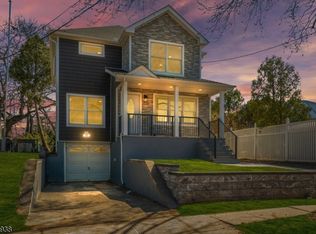 402 Riverview Ave, North Arlington, NJ