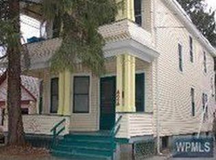 424 Baker St, Poughkeepsie, NY 12603