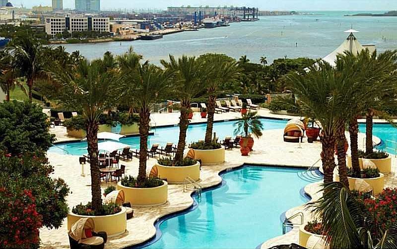 1st image of 244 Biscayne Blvd APT 2510