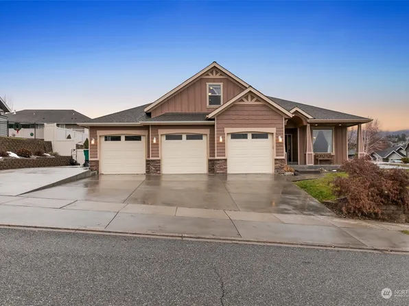 340 Allison Street, Wenatchee, WA 98801