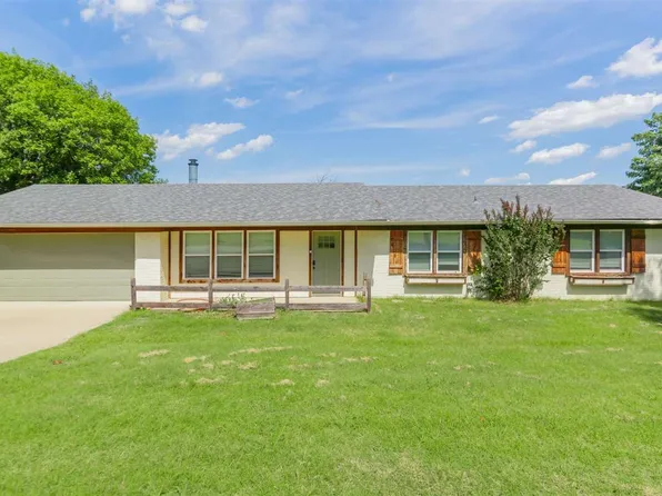 2617 N Coyote Run, Stillwater, OK 74075
