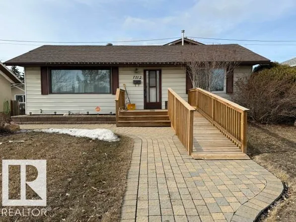 7712 Argyll Rd NW, Edmonton, AB T6C 4A8