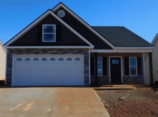 278 Highland Springs Loop, Inman, SC 29349