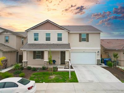 7988 N Gander Way, Antelope, CA, 95843