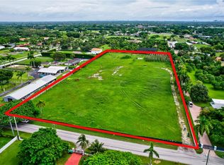 6501 SW 125th Ave, Miami, FL 33183