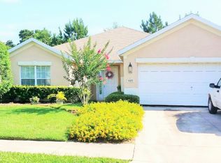 4953 SW 40th Pl, Ocala, FL 34474