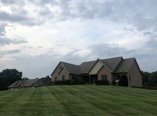 313 Saylor Hill Rd, Limestone, TN 37681