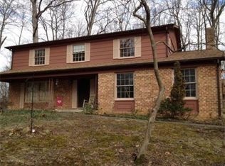209 Craig Dr, Blacksburg, VA 24060
