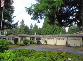 3003 S Bay Rd NE, Olympia, WA 98506