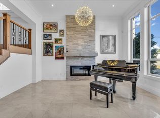 2268 Latimer Ave, Coquitlam, BC