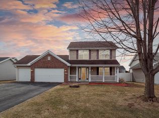 2130 Elmwood Ave, Beloit, WI 53511