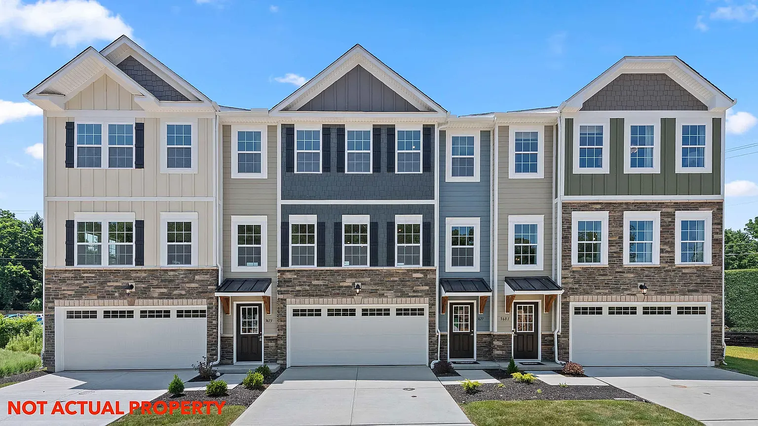 1331 Doe Ridge Ave — Photo 1